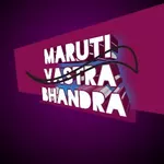 Business logo of Maruti vastra bhandar