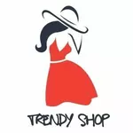 Business logo of JK TRENDY SHOP