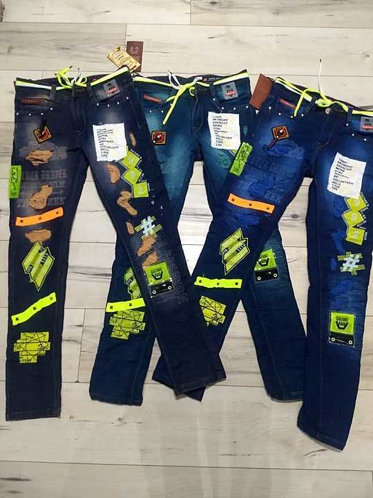 Product uploaded by STUNNER JEANS CO on 11/7/2020