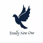 Business logo of Trendy new one