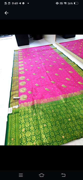 Product uploaded by Saree on 7/1/2022