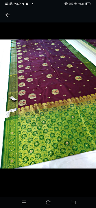 Product uploaded by Saree on 7/1/2022
