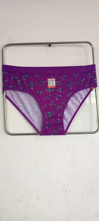 Styfun panty uploaded by ACHIVER LINGERIE on 7/1/2022