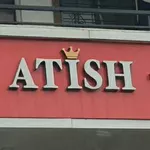 Business logo of Atish tex
