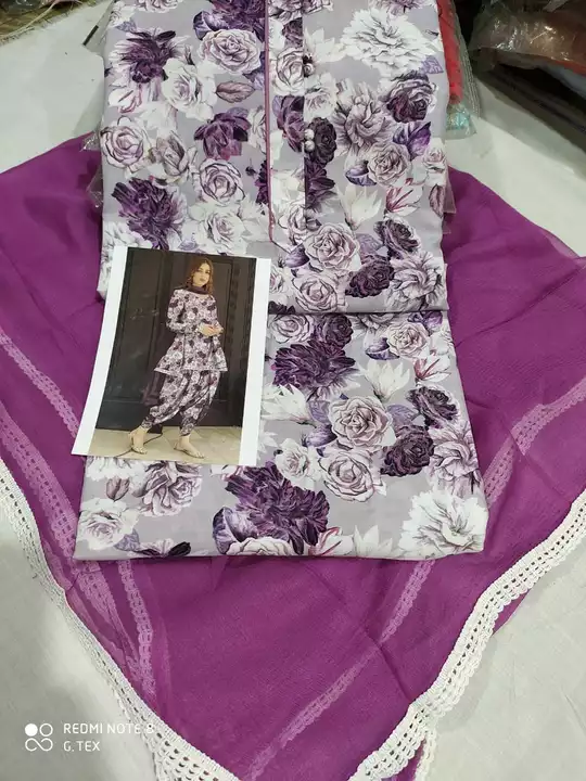Product uploaded by Ladies suit on 7/1/2022