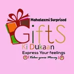 Business logo of Mahalaxmi surprised gifts