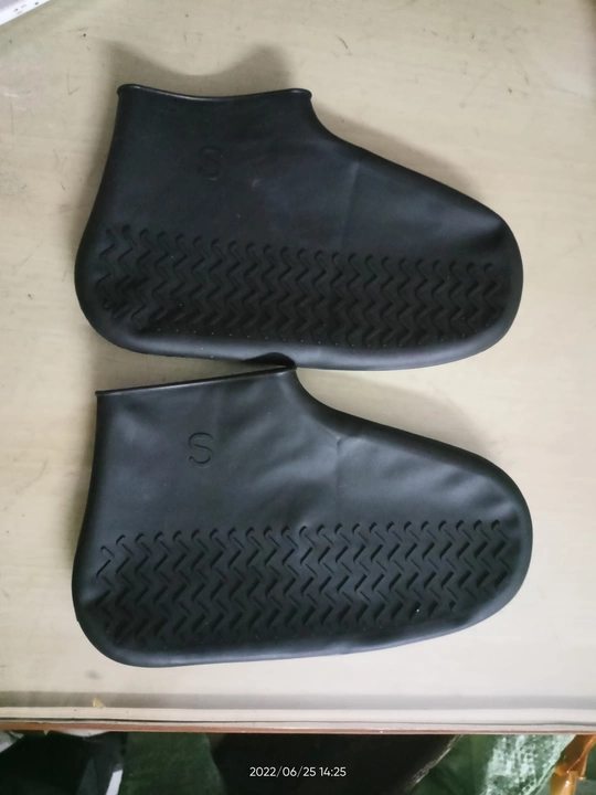 Shoe cover  uploaded by business on 7/1/2022