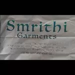 Business logo of Smrithi Garments