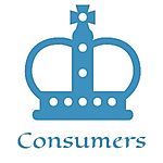 Business logo of Consumers 