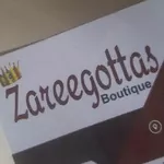 Business logo of Zareegottas