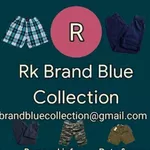 Business logo of Rk brand blue collection