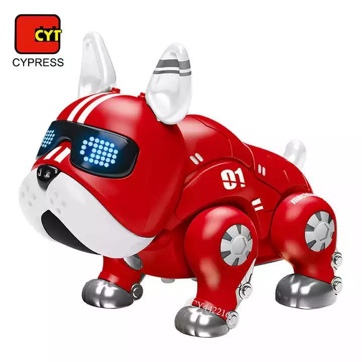 Electric Dog uploaded by Toys Town India on 7/1/2022