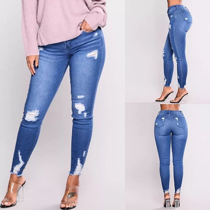 Jeans  uploaded by business on 11/7/2020