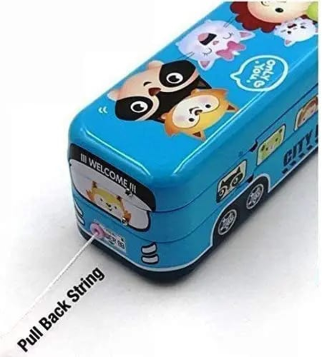 Geometry Bus uploaded by Toys Town India on 7/1/2022