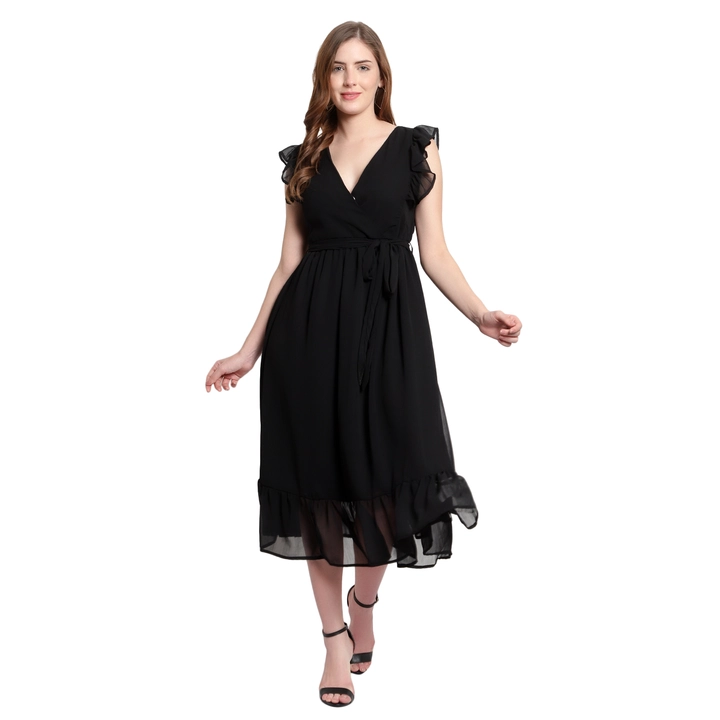Product image with price: Rs. 380, ID: women-dress-d8c4044c