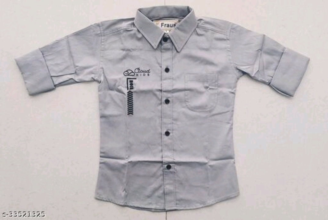 Boys shirts uploaded by business on 7/1/2022