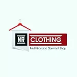 Business logo of NR Cloting
