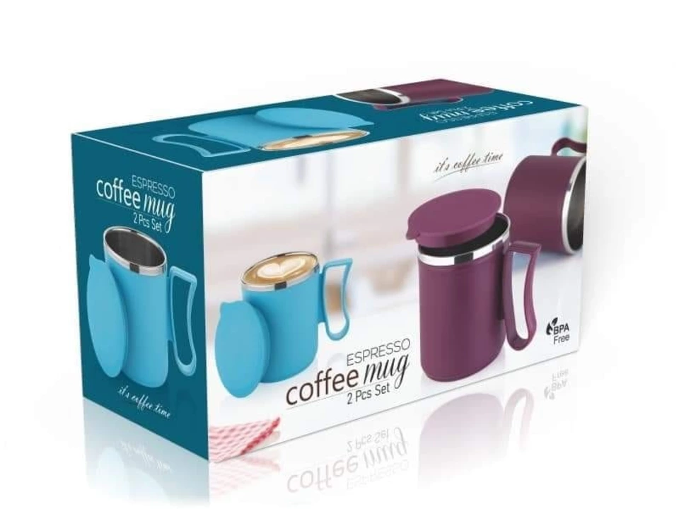 Coffee mug uploaded by tradexindia on 7/2/2022