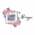 Business logo of Candy Rose Bags