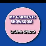 Business logo of My garments showroom lauwa unnao