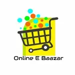 Business logo of Online e baazar