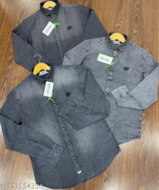 3 PIECE SHIRT PACK 😍 uploaded by business on 7/2/2022