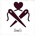 Business logo of Brand's By Soni 