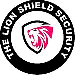 Business logo of The lion shield security guard