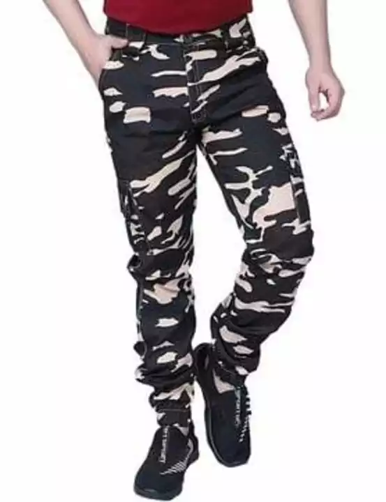 Men's Joggers uploaded by Jainco Apparels 📞 on 7/2/2022