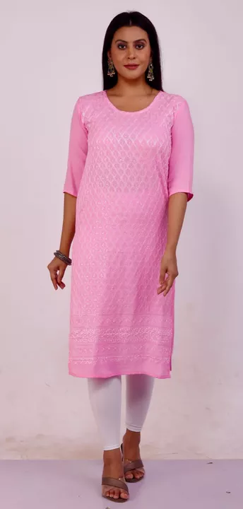 Product uploaded by Lucknowi Chikankari wholesale on 7/2/2022