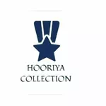 Business logo of Hooriya collection