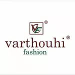 Business logo of Varthouhi fashion