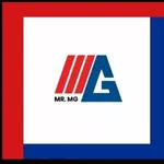 Business logo of mr mg