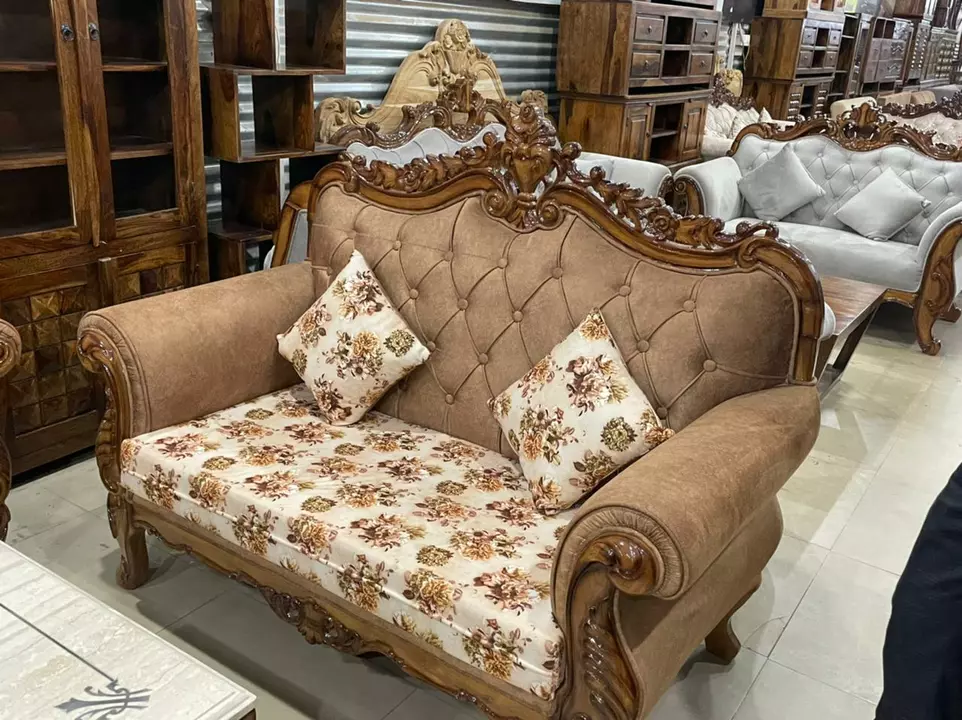 Product uploaded by National furniture manufacturer on 7/2/2022