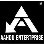 Business logo of Aahdu enterprise