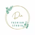 Business logo of Dia Fashion Studio