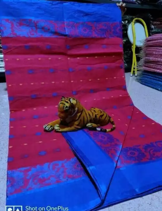Post image 🌷Cotton tant hard saree🌷 Best quality 510+&amp;🦜🦜🦜🦜🦜🦜🦜🦜🦜Shipping👇Wb. 60Out of wb. 80Assam. Tripura. 100🌹🌹🌹🌹🌹🌹🌹🌹🌹🌹Dispatch within 4-7 working days after payment💰