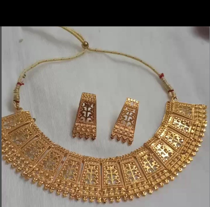 Gold plated  uploaded by Pallavi Collection on 7/2/2022