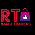 Business logo of Ramu Traders