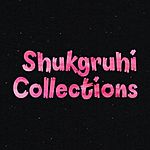 Business logo of Shukgruhi_Collections 