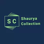 Business logo of Shaura collection