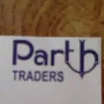 Business logo of Parth Yraders