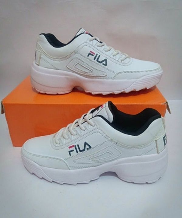 Sports shoes uploaded by ShoeHub Wholesale on 6/19/2020