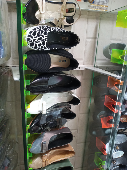 Ladies shoes offer uploaded by business on 7/2/2022