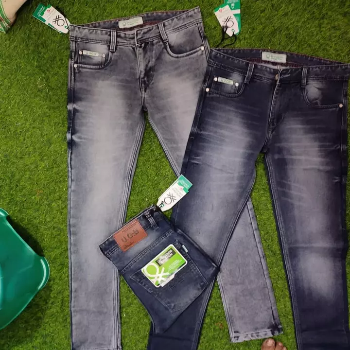 Best quality jeans uploaded by Shama Fashion on 7/2/2022