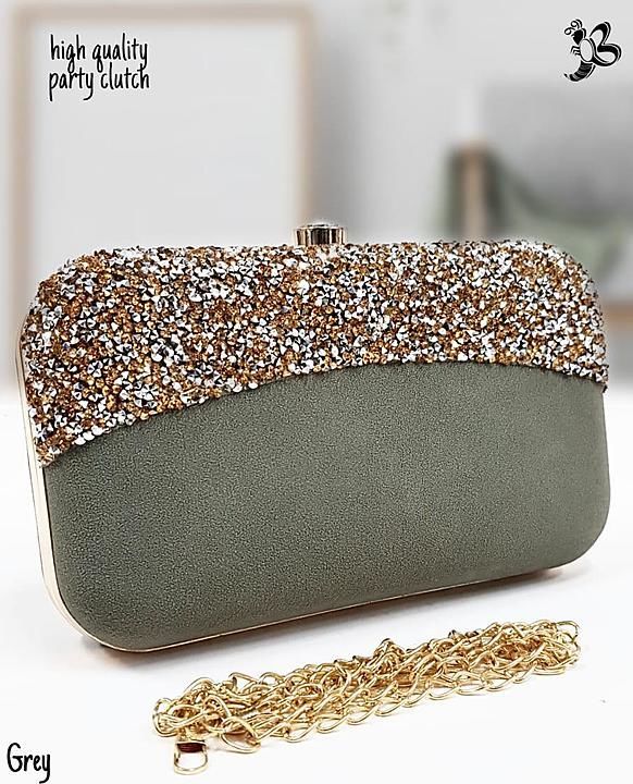 PARTY CLUTCH uploaded by business on 11/7/2020