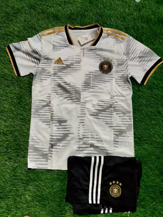 Post image Fifa 2022 country jersey available in stock