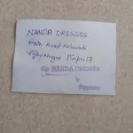 Business logo of Nanda Dresses