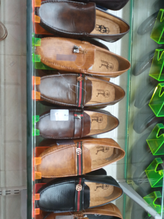 Gents loafers offer uploaded by business on 7/2/2022
