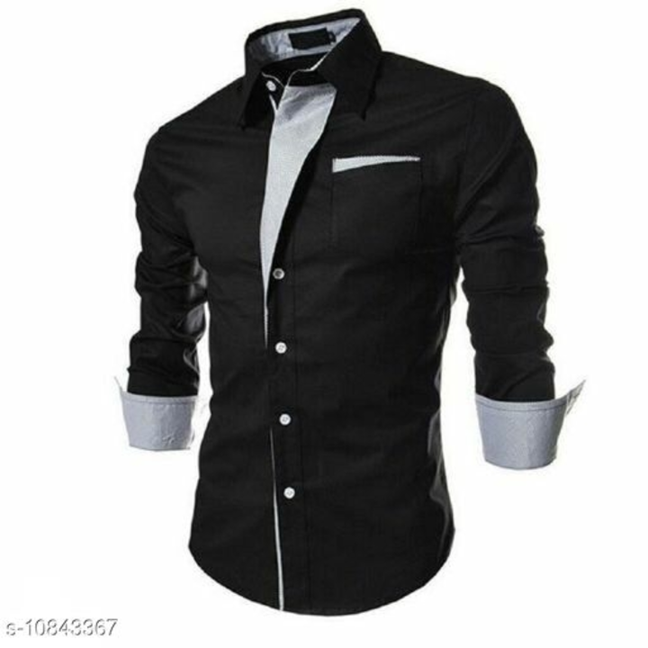 Stylish Men's Shirts uploaded by business on 7/2/2022